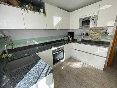 Bestaand - Townhouse / Semi-detached - Torre de la Horadada - Torre de La Horadada - Town