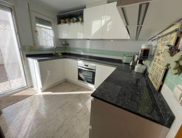 Bestaand - Townhouse / Semi-detached - Torre de la Horadada - Torre de La Horadada - Town