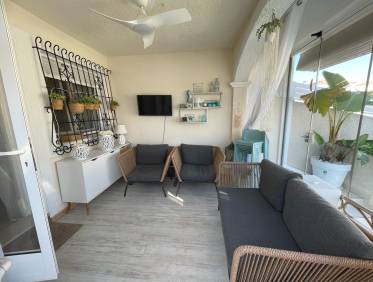 Bestaand - Townhouse / Semi-detached - Torre de la Horadada - Torre de La Horadada - Town