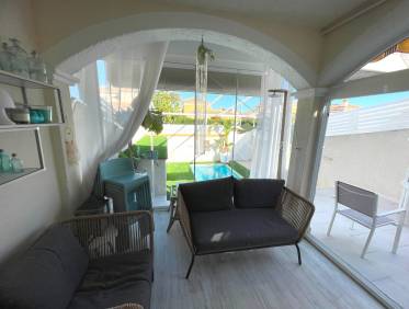 Bestaand - Townhouse / Semi-detached - Torre de la Horadada - Torre de La Horadada - Town