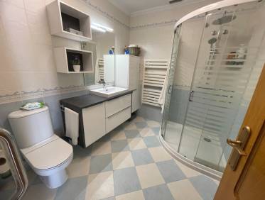 Bestaand - Townhouse / Semi-detached - Torre de la Horadada - Torre de La Horadada - Town