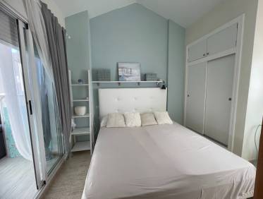 Bestaand - Townhouse / Semi-detached - Torre de la Horadada - Torre de La Horadada - Town