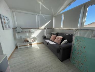 Bestaand - Townhouse / Semi-detached - Torre de la Horadada - Torre de La Horadada - Town