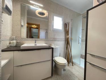 Bestaand - Townhouse / Semi-detached - Torre de la Horadada - Torre de La Horadada - Town