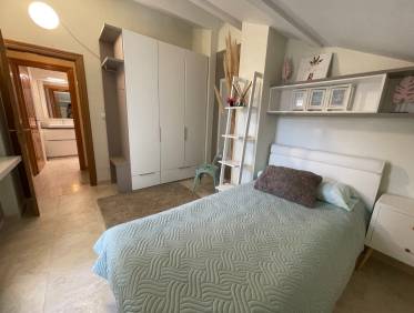 Bestaand - Townhouse / Semi-detached - Torre de la Horadada - Torre de La Horadada - Town