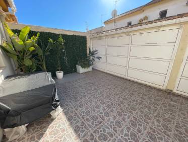 Bestaand - Townhouse / Semi-detached - Torre de la Horadada - Torre de La Horadada - Town