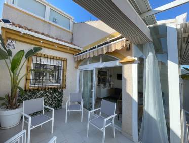 Bestaand - Townhouse / Semi-detached - Torre de la Horadada - Torre de La Horadada - Town