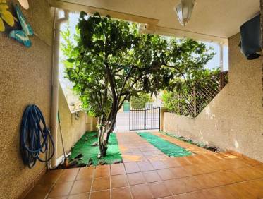 Bestaand - Townhouse / Semi-detached - Torrevieja - Aguas Nuevas