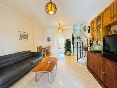 Bestaand - Townhouse / Semi-detached - Torrevieja - Aguas Nuevas