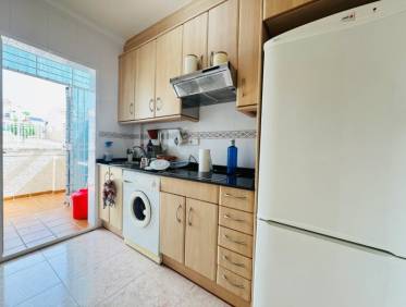 Bestaand - Townhouse / Semi-detached - Torrevieja - Aguas Nuevas