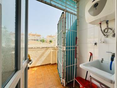 Bestaand - Townhouse / Semi-detached - Torrevieja - Aguas Nuevas