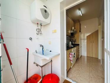 Bestaand - Townhouse / Semi-detached - Torrevieja - Aguas Nuevas