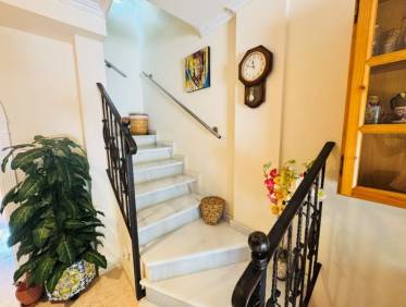 Bestaand - Townhouse / Semi-detached - Torrevieja - Aguas Nuevas