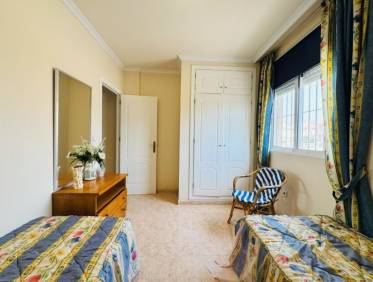 Bestaand - Townhouse / Semi-detached - Torrevieja - Aguas Nuevas