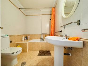 Bestaand - Townhouse / Semi-detached - Torrevieja - Aguas Nuevas