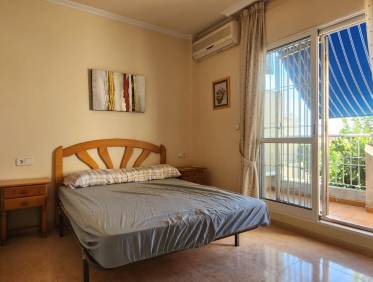 Bestaand - Townhouse / Semi-detached - Torrevieja - Aguas Nuevas