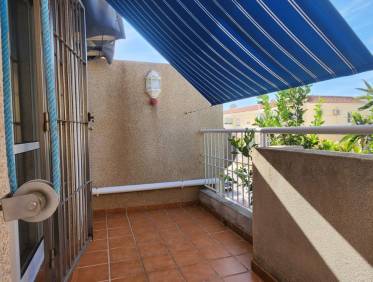 Bestaand - Townhouse / Semi-detached - Torrevieja - Aguas Nuevas