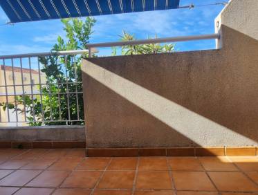 Bestaand - Townhouse / Semi-detached - Torrevieja - Aguas Nuevas