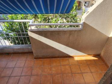 Bestaand - Townhouse / Semi-detached - Torrevieja - Aguas Nuevas