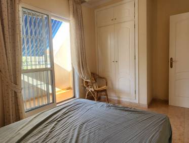 Bestaand - Townhouse / Semi-detached - Torrevieja - Aguas Nuevas