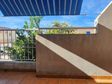 Bestaand - Townhouse / Semi-detached - Torrevieja - Aguas Nuevas