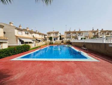 Bestaand - Townhouse / Semi-detached - Torrevieja - Aguas Nuevas