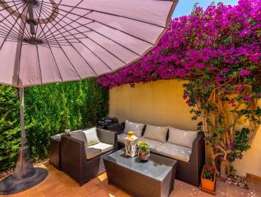 Bestaand - Townhouse / Semi-detached - Torrevieja - Aguas Nuevas