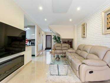 Bestaand - Townhouse / Semi-detached - Torrevieja - Aguas Nuevas