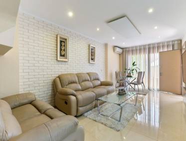 Bestaand - Townhouse / Semi-detached - Torrevieja - Aguas Nuevas