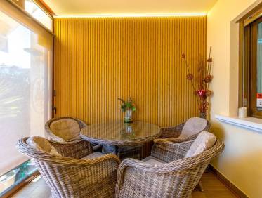 Bestaand - Townhouse / Semi-detached - Torrevieja - Aguas Nuevas