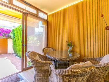 Bestaand - Townhouse / Semi-detached - Torrevieja - Aguas Nuevas