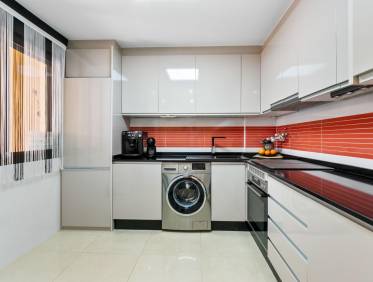 Bestaand - Townhouse / Semi-detached - Torrevieja - Aguas Nuevas