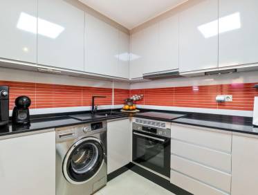 Bestaand - Townhouse / Semi-detached - Torrevieja - Aguas Nuevas