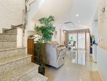 Bestaand - Townhouse / Semi-detached - Torrevieja - Aguas Nuevas