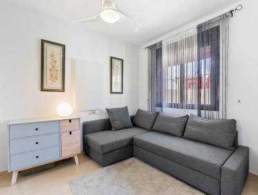 Bestaand - Townhouse / Semi-detached - Torrevieja - Aguas Nuevas