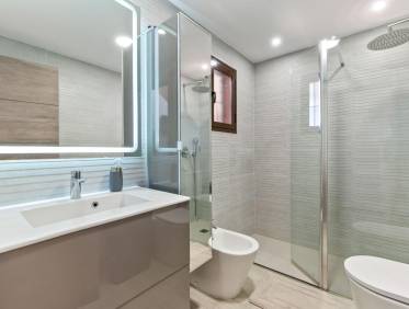 Bestaand - Townhouse / Semi-detached - Torrevieja - Aguas Nuevas