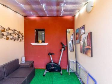 Bestaand - Townhouse / Semi-detached - Torrevieja - Aguas Nuevas