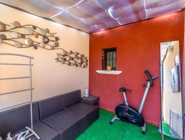 Bestaand - Townhouse / Semi-detached - Torrevieja - Aguas Nuevas