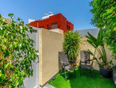 Bestaand - Townhouse / Semi-detached - Torrevieja - Aguas Nuevas