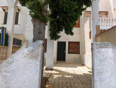 Bestaand - Townhouse / Semi-detached - Torrevieja - Calas blanca
