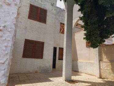 Bestaand - Townhouse / Semi-detached - Torrevieja - Calas blanca