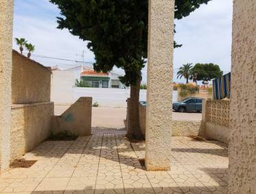 Bestaand - Townhouse / Semi-detached - Torrevieja - Calas blanca
