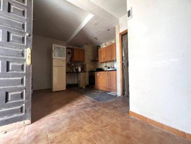 Bestaand - Townhouse / Semi-detached - Torrevieja - Calas blanca