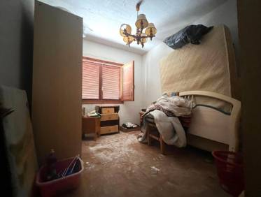 Bestaand - Townhouse / Semi-detached - Torrevieja - Calas blanca