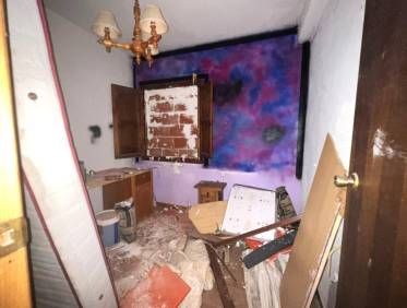 Bestaand - Townhouse / Semi-detached - Torrevieja - Calas blanca