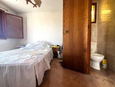 Bestaand - Townhouse / Semi-detached - Torrevieja - Calas blanca