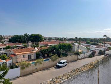 Bestaand - Townhouse / Semi-detached - Torrevieja - Calas blanca