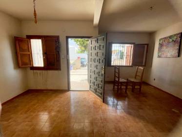 Bestaand - Townhouse / Semi-detached - Torrevieja - Calas blanca