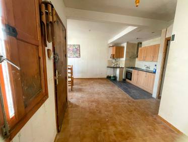Bestaand - Townhouse / Semi-detached - Torrevieja - Calas blanca