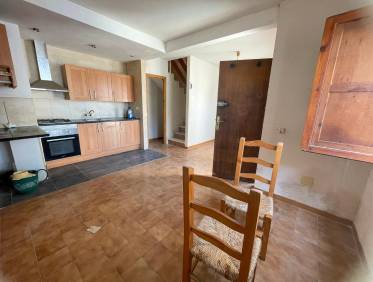 Bestaand - Townhouse / Semi-detached - Torrevieja - Calas blanca